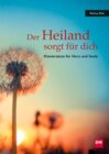 Buchcover Der Heiland sorgt für dich