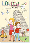 Buchcover Leo und Rosa reisen nach Italien