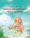 Buchcover Dschinnie und seine Freunde - Abenteuer auf dem Meer