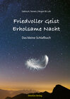 Buchcover Friedvoller Geist - Erholsame Nacht