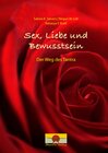 Buchcover Sex, Liebe und Bewusstsein