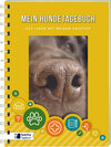 Buchcover Mein Hundetagebuch