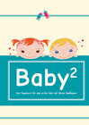 Buchcover Tagebuch Baby2