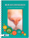 Buchcover Mein Katzentagebuch