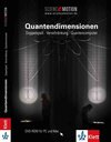 Buchcover Quantendimensionen