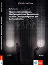 Buchcover Quantendimensionen. Mathematischer Kommentar zu den Übungsaufgaben der Lernstationen