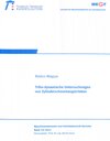 Buchcover Tribo-dynamische Untersuchungen von Zylinderschneckengetrieben