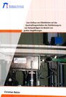Buchcover Zum Einfluss von Dübelleisten auf das Querkrafttragverhalten des Stahlbetongurts von Verbundträgern im Bereich von große