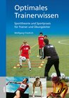 Buchcover Optimales Trainerwissen