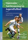 Buchcover Optimales Taktiktraining im Jugendfußball