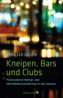 Buchcover Kneipen, Bars und Clubs