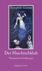 Buchcover Der Haschischklub. Phantastische Erzählungen