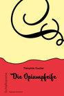 Buchcover Die Opiumpfeife
