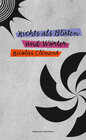 Buchcover Nichts als Blüten und Wörter