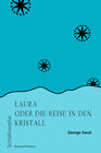 Buchcover Laura oder die Reise in den Kristall