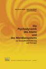 Buchcover Die Psychodynamik des Atems und des Meridiansystems zur Gesundheitsförderung und Therapie