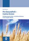 Buchcover Pro Gesundheit – Contra Gluten