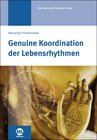 Buchcover Genuine Koordination der Lebensrythmen