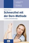 Buchcover Schmerzfrei mit der Dorn-Methode