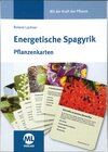 Buchcover Energetische Spagyrik - Pflanzenkarten
