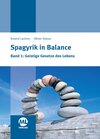 Buchcover Spagyrik in Balance Band 1