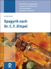 Buchcover Spagyrik nach Dr. Zimpel