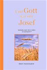 Buchcover Und Gott war mit Josef