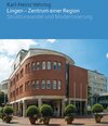 Buchcover Lingen - Zentrum einer Region -