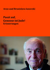 Buchcover Passt auf, Genosse ist Jude!