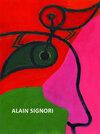 Buchcover Alain Signori