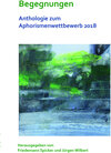 Buchcover Begegnungen