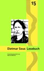 Buchcover Dietmar Sous Lesebuch