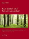 Buchcover Bach-Blüten und Bewusstseinsarbeit