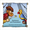 Buchcover Heckmeck am Piratendeck