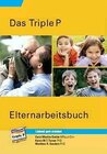 Buchcover Triple P Elternarbeitsbuch