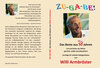 Buchcover Willi Armbröster "Zugabe: Das Beste aus 50 Jahren"