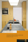 Buchcover Küchen für Architektur in der Konversion