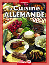 Buchcover Cuisine allemande