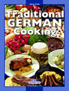 Buchcover Traditional German Cooking