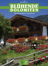 Buchcover Blühende Dolomiten