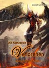 Buchcover Die Kathedrale der Verlorenen - Science-Fiction-Roman