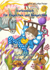 Buchcover Vorlesebuch für Engelchen und Bengelchen - Gute-Nacht-Geschichten