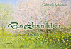 Buchcover Das Leben leben - Lyrik