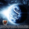 Buchcover Alpha One