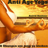 Buchcover Anti Age Yoga