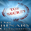 Buchcover Das Binary Geheimnis
