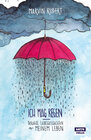 Buchcover Ich mag Regen