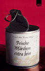 Buchcover Frische Märchen extra fein
