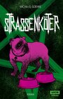 Buchcover Straßenköter
