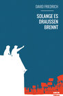 Buchcover Solange es draußen brennt